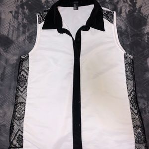 Forever21 blouse
